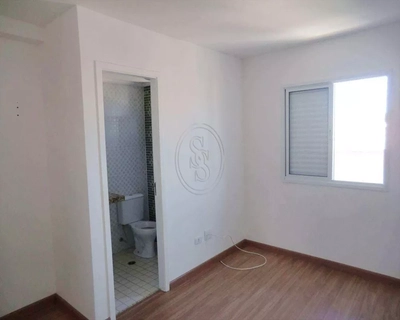 Apartamento, 2 quartos, 56 m² - Foto 3