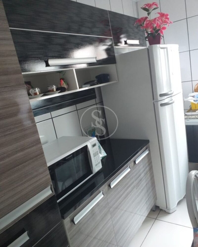 Apartamento, 2 quartos, 56 m² - Foto 3