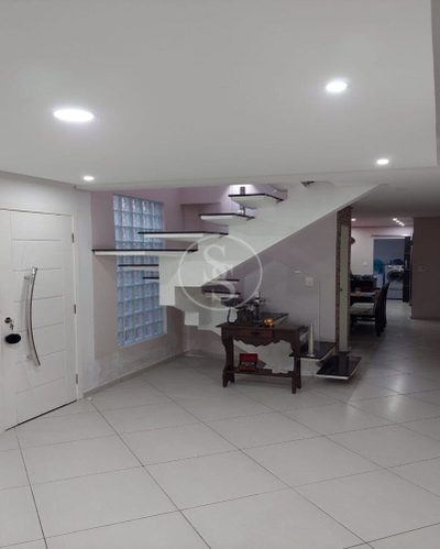 Sobrado, 3 quartos - Foto 1