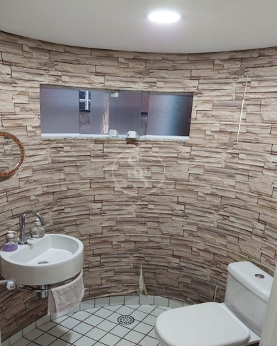 Sobrado, 3 quartos - Foto 2