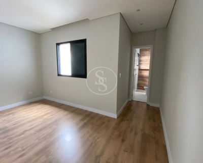 Sobrado, 3 quartos, 200 m² - Foto 4