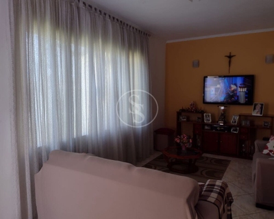 Sobrado, 4 quartos - Foto 2