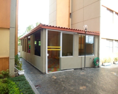 Apartamento, 2 quartos, 50 m² - Foto 4