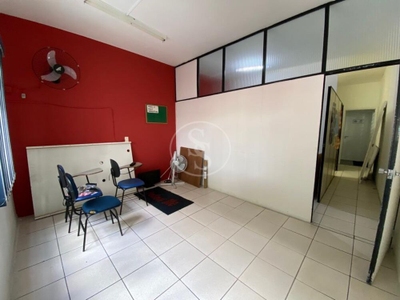 Sala-Conjunto, 48 m² - Foto 2
