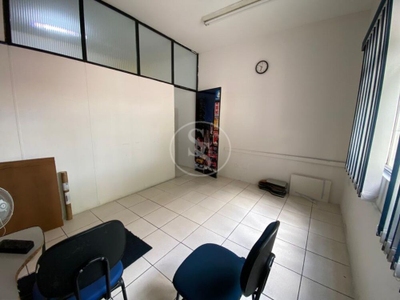 Sala-Conjunto, 48 m² - Foto 3