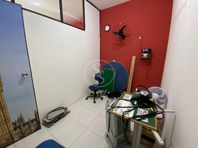 Sala-Conjunto, 48 m² - Foto 4