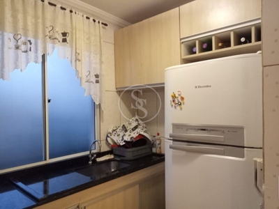 Apartamento, 2 quartos, 48 m² - Foto 5