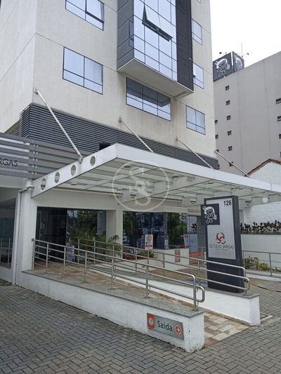 Sala-Conjunto, 32 m² - Foto 1