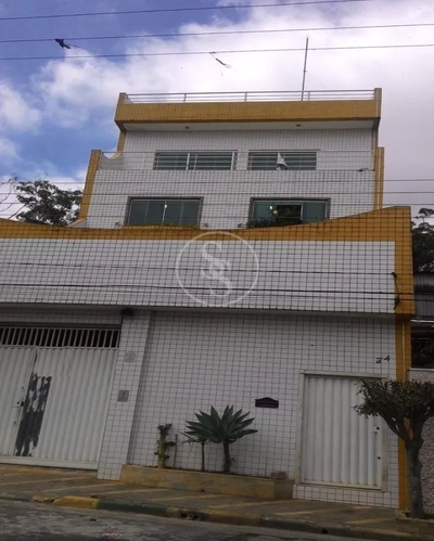 Casa Comercial - Foto 1