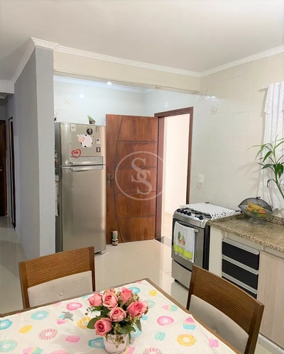 Casa, 2 quartos - Foto 2