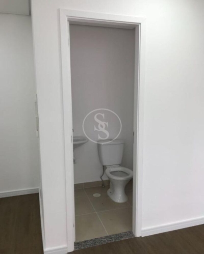 Sala-Conjunto, 32 m² - Foto 4