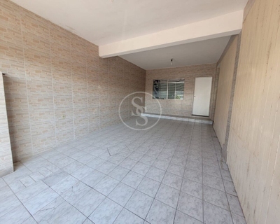 Sobrado, 3 quartos - Foto 1