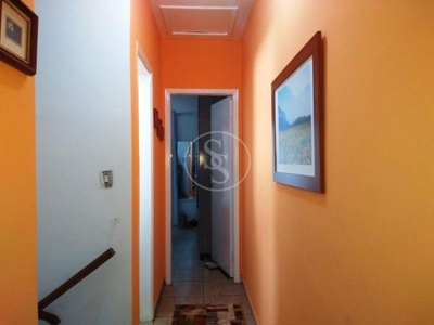 Sobrado, 4 quartos, 180 m² - Foto 4