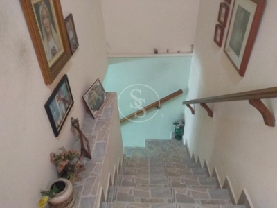 Sobrado, 4 quartos, 180 m² - Foto 5