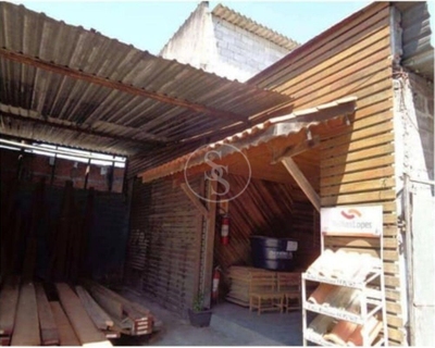 Depósito-Galpão - Foto 2