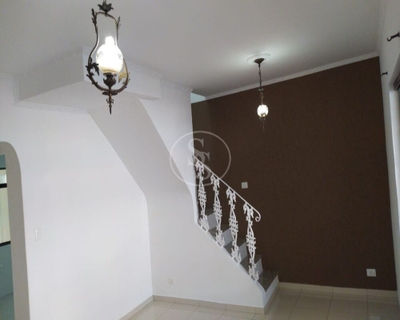 Sobrado, 3 quartos - Foto 1