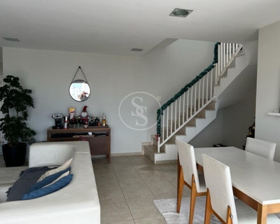 Cobertura, 3 quartos, 183 m² - Foto 4