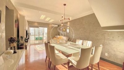 Cobertura, 4 quartos, 290 m² - Foto 2