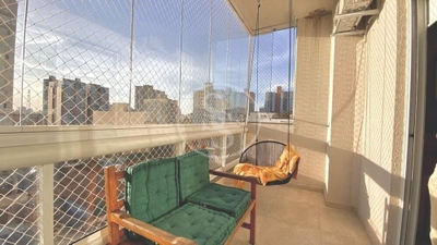 Cobertura, 4 quartos, 290 m² - Foto 3