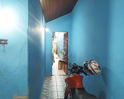 Casa, 2 quartos - Foto 3