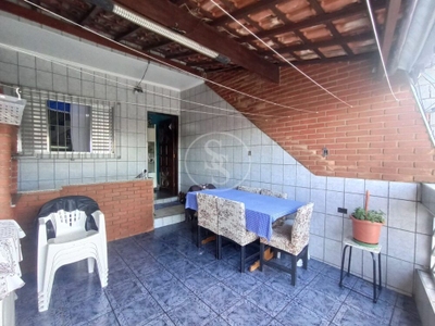 Sobrado, 3 quartos - Foto 2