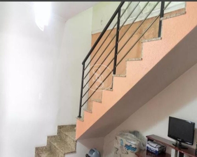 Sobrado, 3 quartos, 250 m² - Foto 4