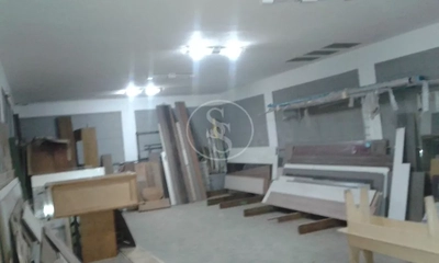 Depósito-Galpão - Foto 3