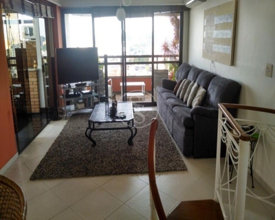 Cobertura, 4 quartos, 320 m² - Foto 1