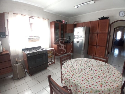 Sobrado, 3 quartos - Foto 3