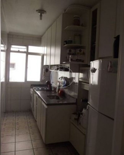 Apartamento, 2 quartos, 59 m² - Foto 5