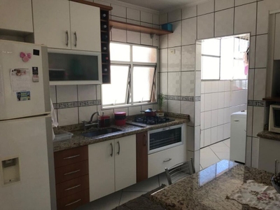 Apartamento, 3 quartos, 98 m² - Foto 3