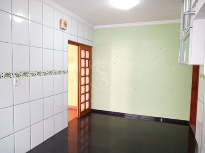 Casa, 4 quartos - Foto 4