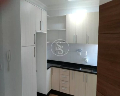 Apartamento, 2 quartos, 56 m² - Foto 2