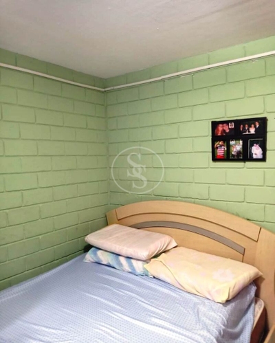 Apartamento, 2 quartos, 56 m² - Foto 3