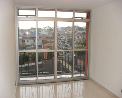 Apartamento, 2 quartos, 56 m² - Foto 1