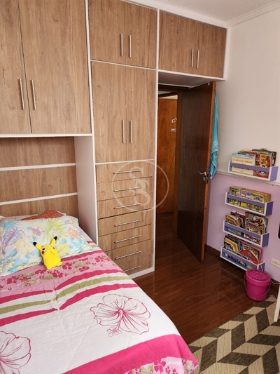 Sobrado, 4 quartos - Foto 3