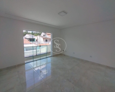 Sobrado, 3 quartos, 200 m² - Foto 1