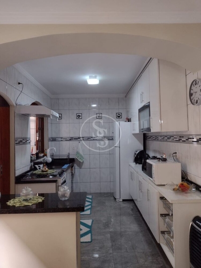 Sobrado, 3 quartos - Foto 4