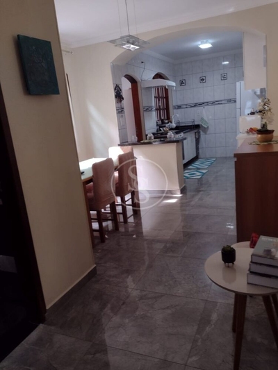 Sobrado, 3 quartos - Foto 5