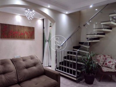 Sobrado, 3 quartos - Foto 3