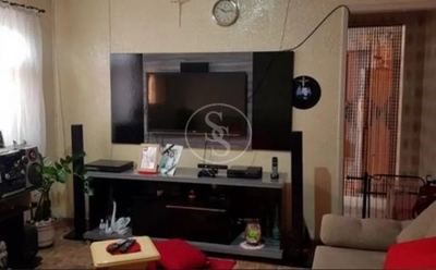 Casa, 2 quartos - Foto 2