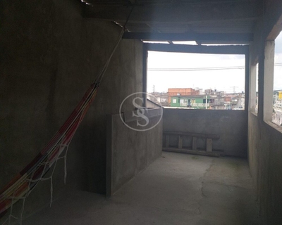 Sala-Conjunto, 90 m² - Foto 2