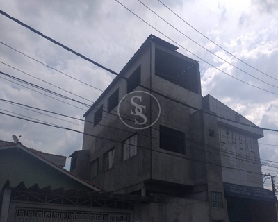 Sala-Conjunto, 90 m² - Foto 1