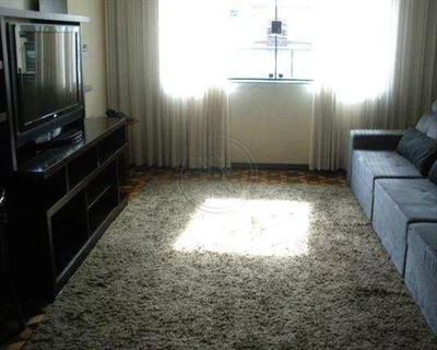 Sobrado, 3 quartos, 230 m² - Foto 1