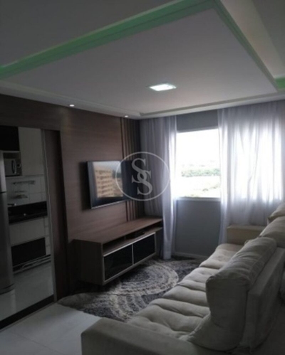 Apartamento, 2 quartos, 56 m² - Foto 4