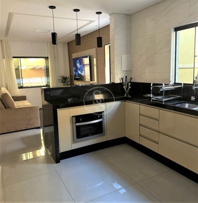 Casa, 2 quartos - Foto 3