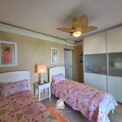 Cobertura, 4 quartos, 404 m² - Foto 2