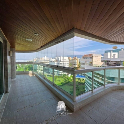 Cobertura, 4 quartos, 404 m² - Foto 1