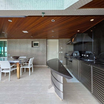 Cobertura, 4 quartos, 404 m² - Foto 3