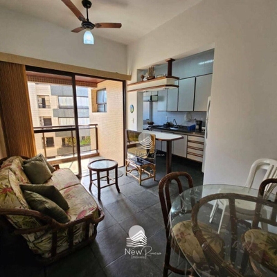 Cobertura, 3 quartos, 123 m² - Foto 1